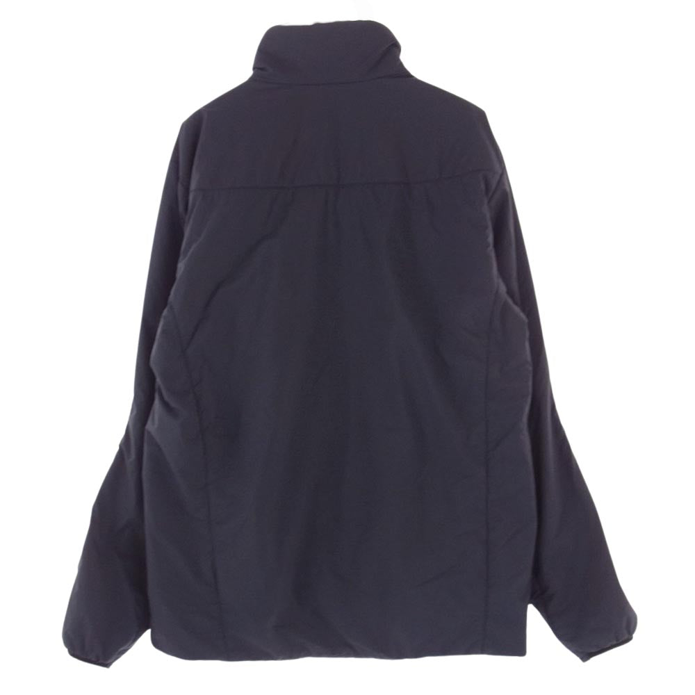TILAK ティラック Verso MIG Jacket PERTEX? QuantumAir 仕様 バーサ ミグ ジャケット グレー系 M【中古】