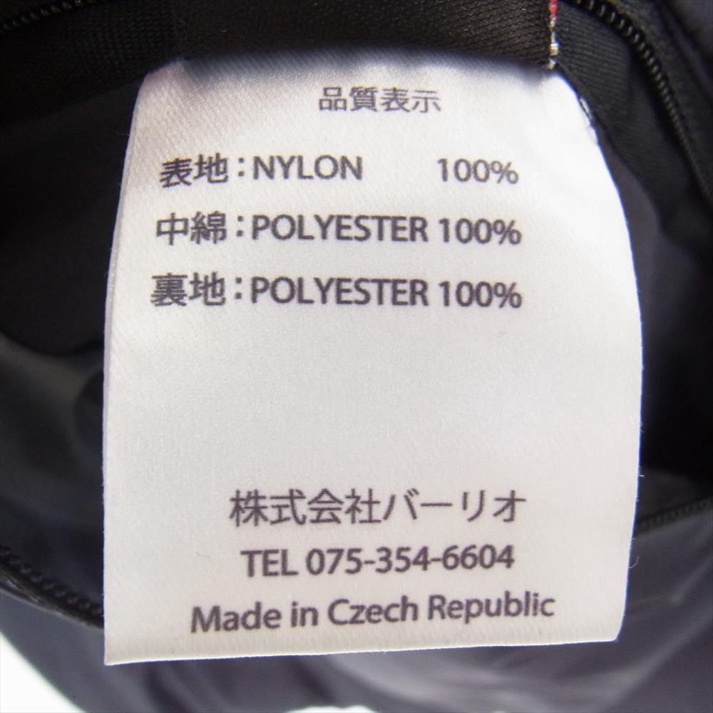 TILAK ティラック Verso MIG Jacket PERTEX? QuantumAir 仕様 バーサ ミグ ジャケット グレー系 M【中古】