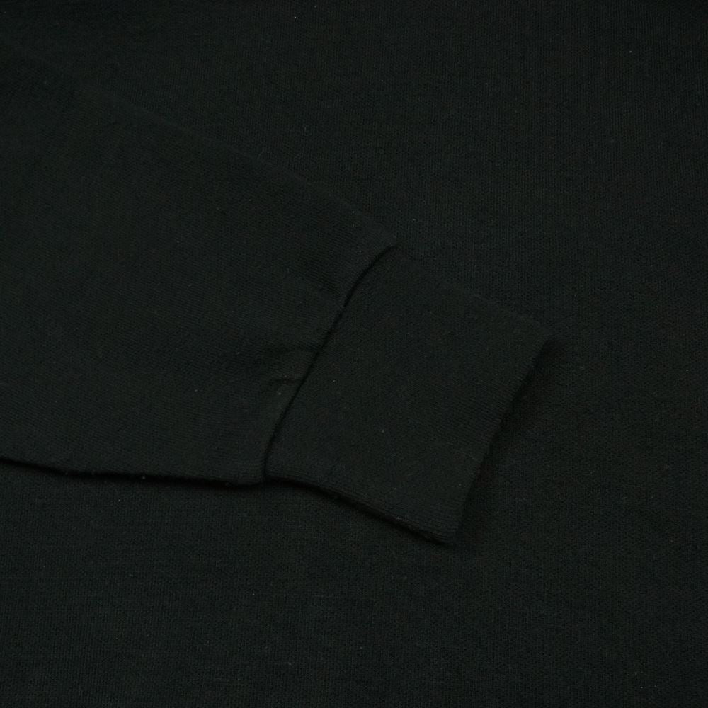 THE NORTH FACE ノースフェイス NT12043 COZY LIGHT PARKA コージー ライト パーカー ニット ブラック系 M【中古】