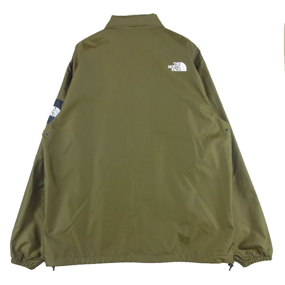 THE NORTH FACE ノースフェイス NP72130 THE COACH JACKET ザ コーチ