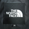 THE NORTH FACE ノースフェイス NP72130 THE COACH JACKET ザ コーチ ジャケット 中国製 カーキ系 M【中古】