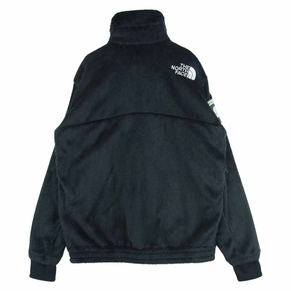 THE NORTH FACE ノースフェイス NA61930 ANTARCTICA VERSA LOFT JACKET アンタークティカ バーサロフト ジャケット フリース ブラック系 L【中古】