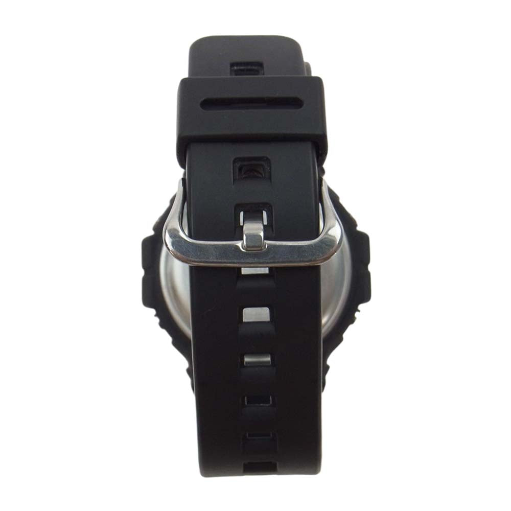 CASIO G-SHOCK カシオ ジーショック BB Series DW5900BB デジタル ウオッチ ブラック系【中古】