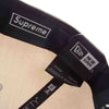 Supreme シュプリーム 22SS  NEWERA Handstyleハンドスタイル ベースボール キャップ オフホワイト系【新古品】【未使用】【中古】