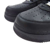 Supreme シュプリーム 22AW CU9225-001 Nike Air Force 1 Low ナイキ エア フォース ワン ロー スニーカー ブラック系 29.5cm【新古品】【未使用】【中古】