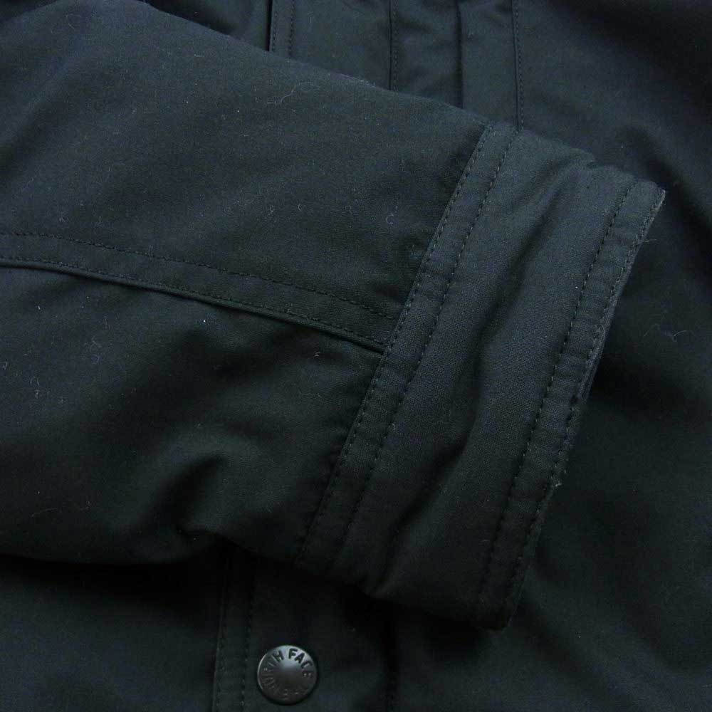 Supreme シュプリーム 22AW Cotton Utility Jacket コットン ユーティリティー ジャケット ブラック系 L【極上美品】【中古】