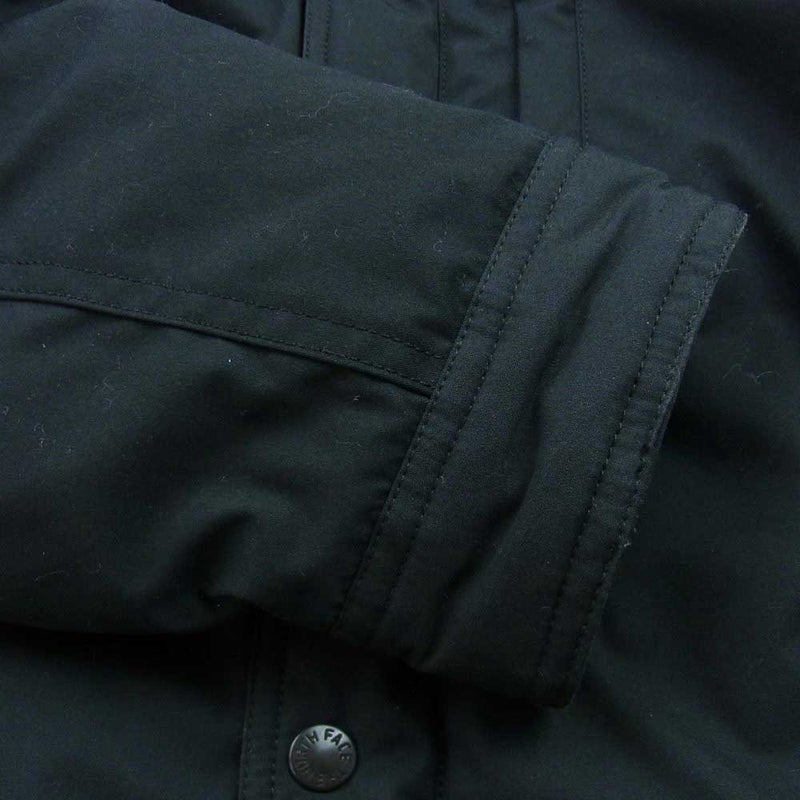 Supreme シュプリーム 22AW Cotton Utility Jacket コットン ユーティリティー ジャケット ブラック系 L【極上美品】【中古】