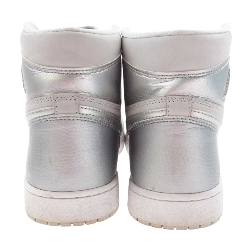 NIKE ナイキ DC1788-029 AIR JORDAN 1 RETRO HIGH OG CO.JP TOKYO エア ジョーダン 1 レトロ ハイ スニーカー グレー系  30.0cm【中古】