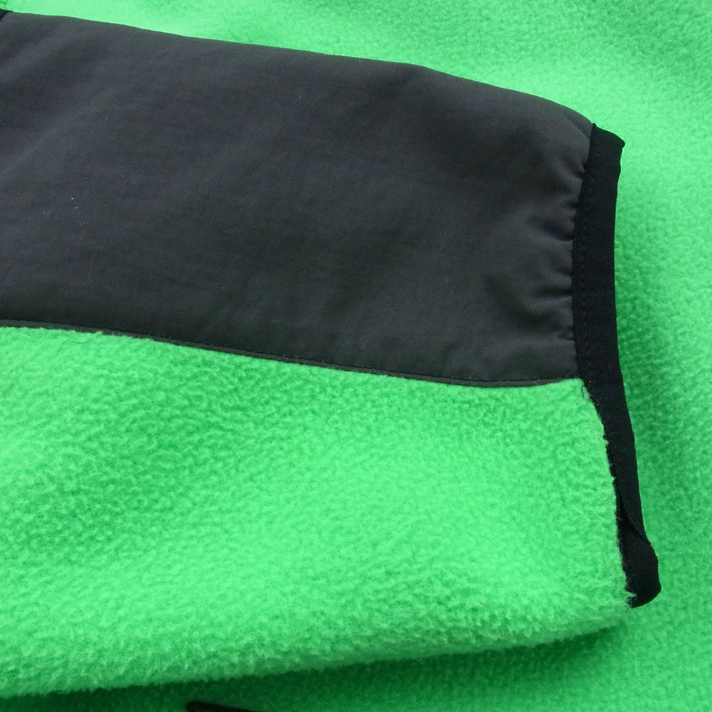 Supreme シュプリーム 20SS The North Face RTG Fleece Jacket ノースフェイス フリース ジャケット グリーン系 S【中古】