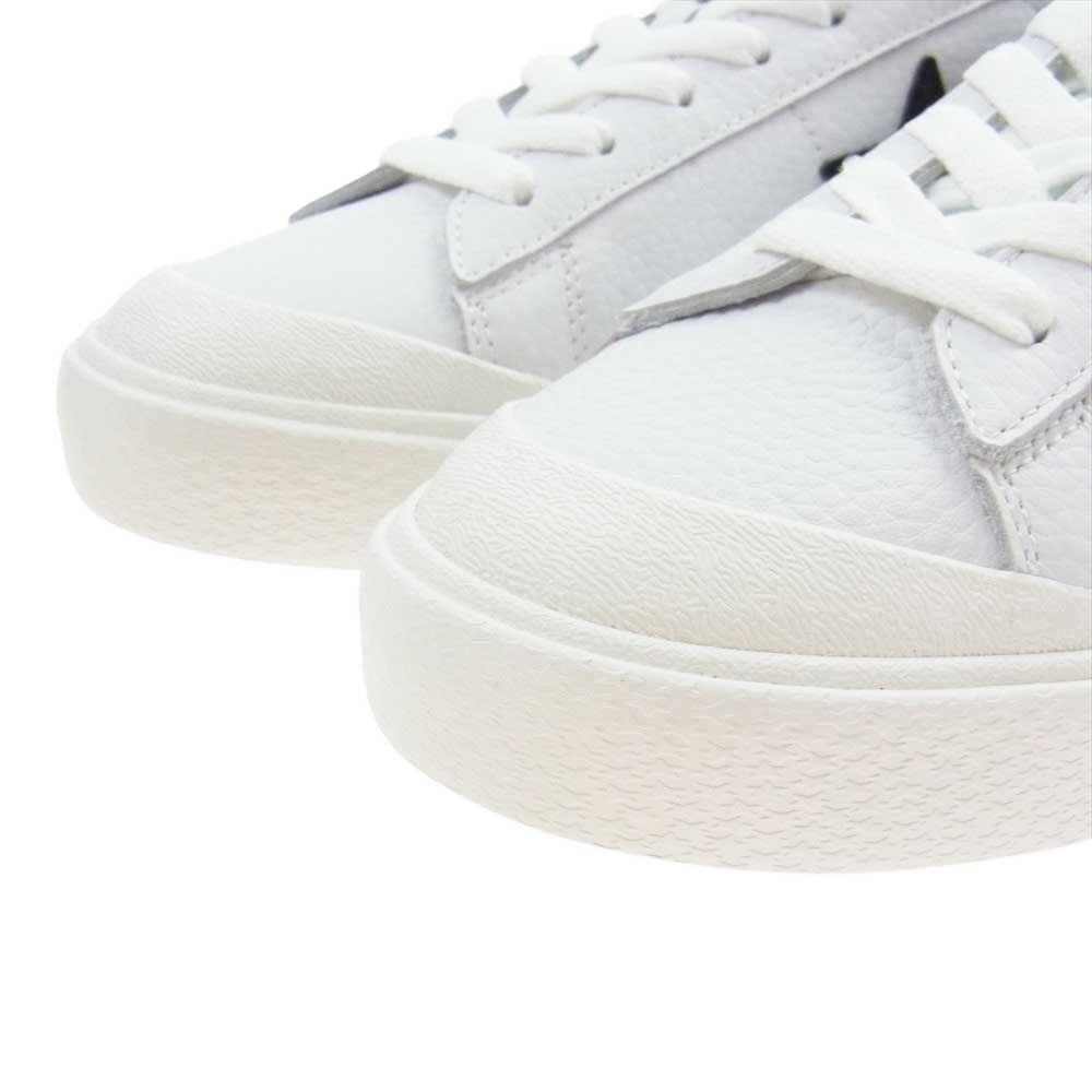 A BATHING APE アベイシングエイプ 1I20191014 MAD STA M マッドスタ スター ローカット スニーカー ホワイト系 27.5cm【新古品】【未使用】【中古】