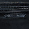 CELINE セリーヌ ラゲージ ミニ ショッパー トート ハンド バッグ ブラック系【中古】