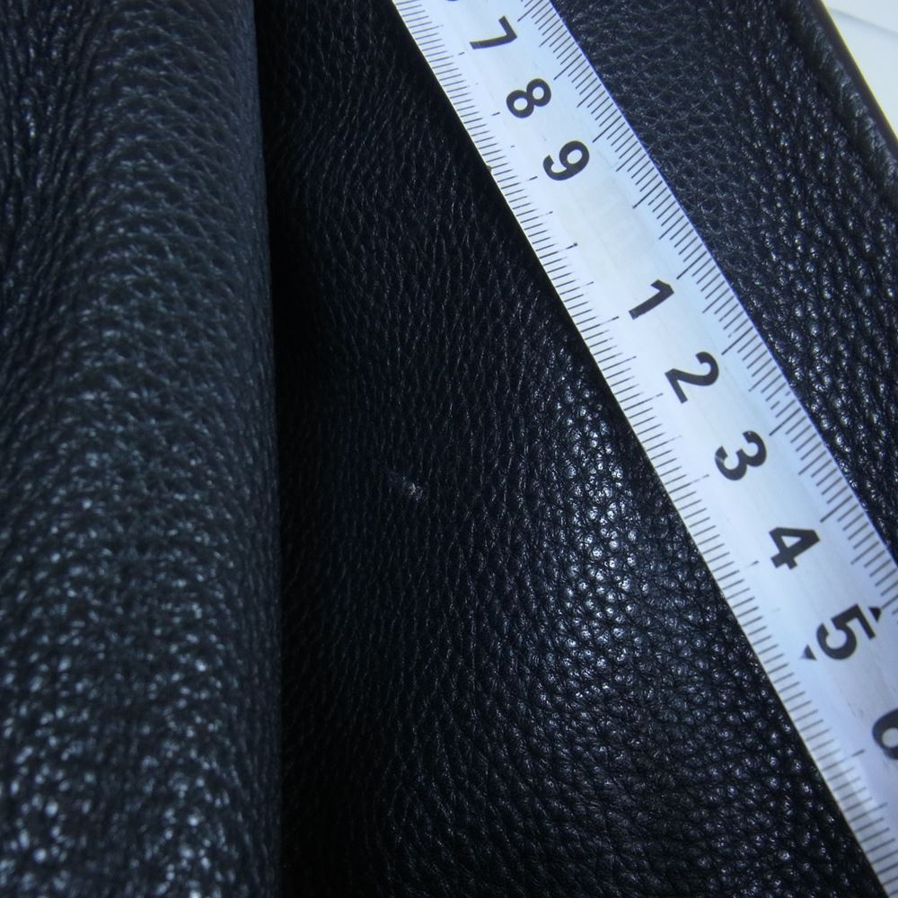 CELINE セリーヌ ラゲージ ミニ ショッパー トート ハンド バッグ ブラック系【中古】