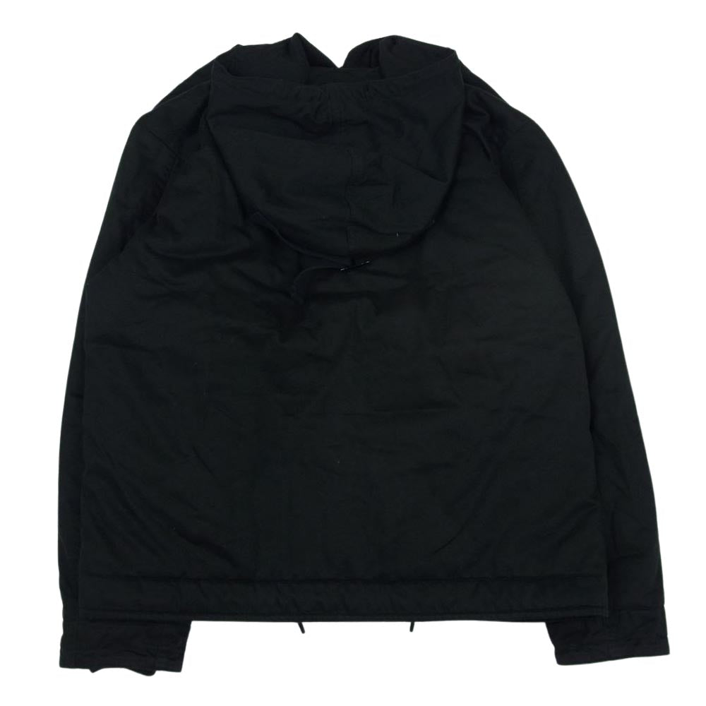 NEIGHBORHOOD ネイバーフッド 20AW 202SINH-JKM06 DECK C-JKT コットン デッキ ジャケット ブラック系 M【中古】