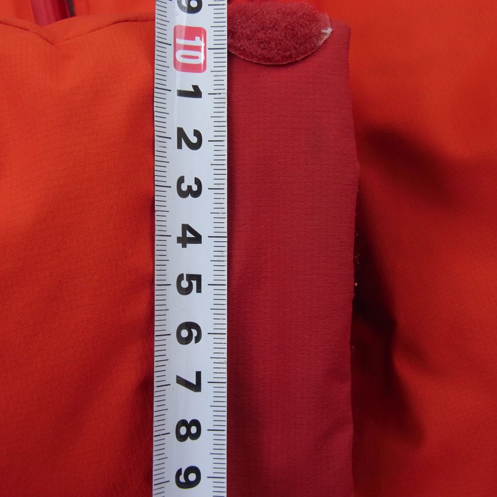 THE NORTH FACE ノースフェイス ND91201 Baltro Light Jacket バルトロ ライト ジャケット ダウン ジャケット レッド系 L【中古】
