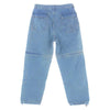 Supreme シュプリーム 21AW Zip-Off Utility Pant ジップオフ ユーティリティ パンツ インディゴブルー系 30【中古】