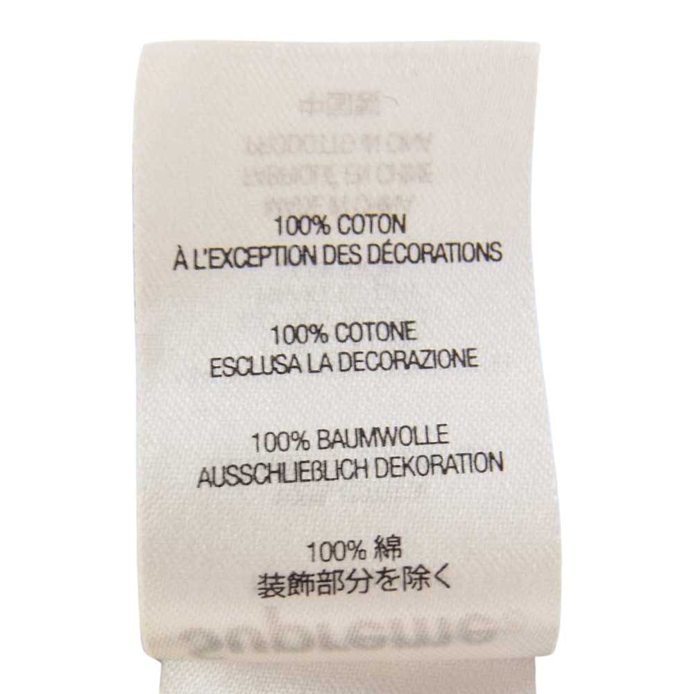 Supreme シュプリーム 21AW Zip-Off Utility Pant ジップオフ ユーティリティ パンツ インディゴブルー系 30【中古】