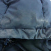 DESCENTE デサント DAMMGK30U 水沢ダウン MOUNTAINEER マウンテニア フーディ ダウン ジャケット ネイビー系 L【中古】