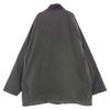 Barbour バブアー MWX0017SG91 国内正規品 BEAUFORT ビューフォート オイルド ジャケット モスグリーン系【中古】