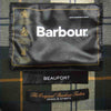Barbour バブアー MWX0017SG91 国内正規品 BEAUFORT ビューフォート オイルド ジャケット モスグリーン系【中古】