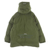 Supreme シュプリーム 22AW GORE-TEX 700-Fill Down Parka ゴアテックス ダウン パーカ ジャケット オリーブ系 XL【極上美品】【中古】