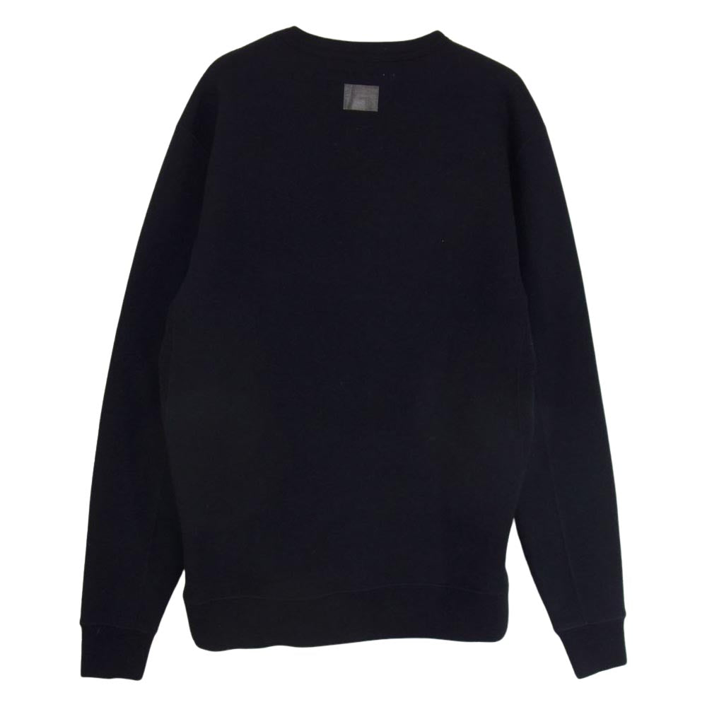 コーベルト クルーネック ウール ニット ネイビー系 サイズ表記無【中古】