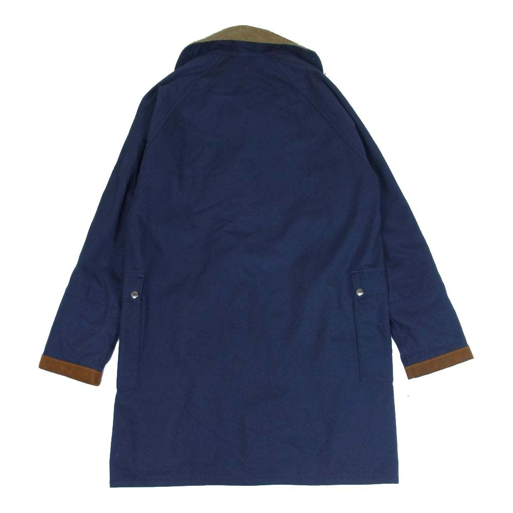 マイケル クラシック アパレル ライナー付き FIREMAN COAT ファイヤー