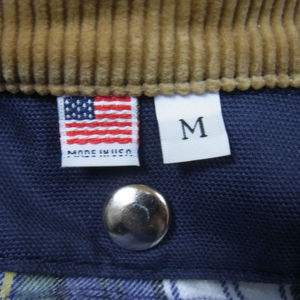 マイケル クラシック アパレル ライナー付き FIREMAN COAT ファイヤー