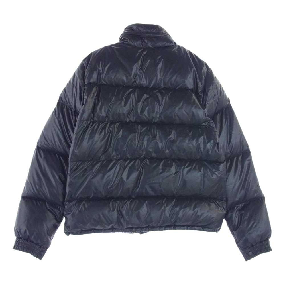 MONCLER モンクレール EVELEST エベレスト ダウン ジャケット ブラック系 2【中古】