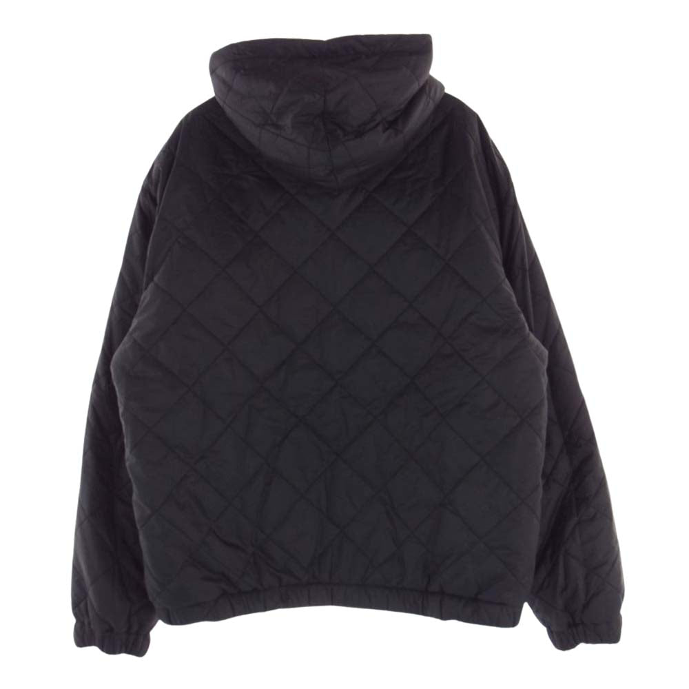 Supreme シュプリーム 20AW Faux Fur Reversible Hooded Jacket