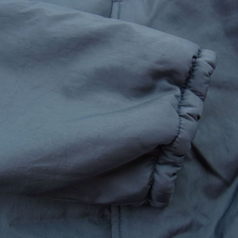 Psicom サイコム COACH JKT ボア コーチ ジャケット カーキ グレー系 M【極上美品】【中古】