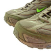 Supreme シュプリーム 22SS DN1615-200 Nike Shox Ride 2 ナイキ ショックスライド Neutral Olive/Electric Green-Pilgrim グリーン系 29.0cm【極上美品】【中古】