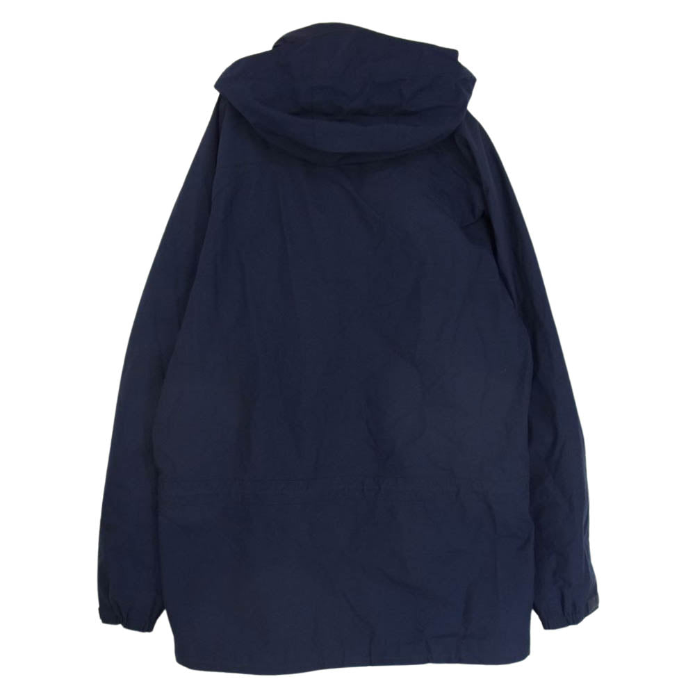 patagonia パタゴニア 83590 GORE-TEX ゴアテックス リキッド スカイ ジャケット マウンテン パーカー ネイビー系 S【中古】
