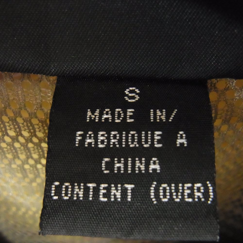 patagonia パタゴニア 83590 GORE-TEX ゴアテックス リキッド スカイ ジャケット マウンテン パーカー ネイビー系 S【中古】