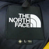 THE NORTH FACE ノースフェイス ND91930 Mountain Down Jacket マウンテン ダウン ジャケット イエロー系 L【新古品】【未使用】【中古】