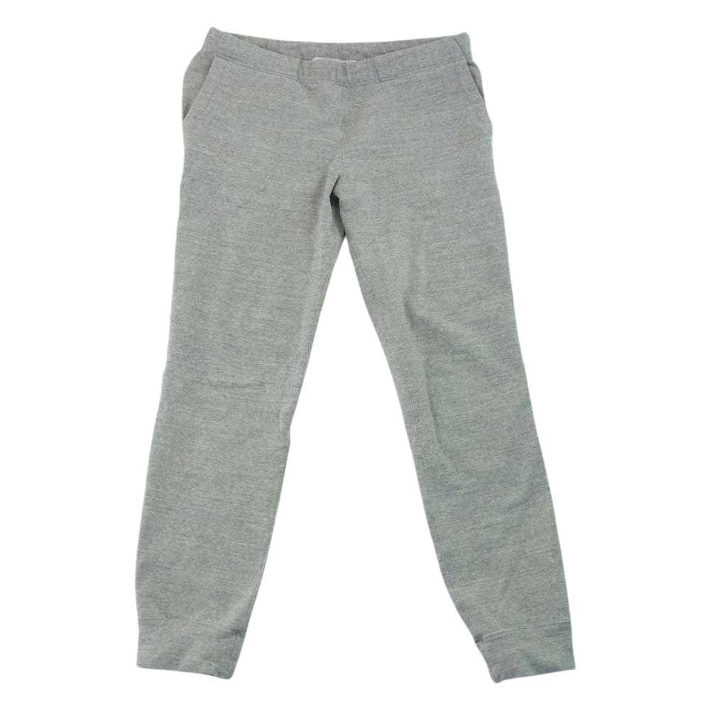 REMI RELIEF レミレリーフ スウェット パンツ グレー系 M【中古】