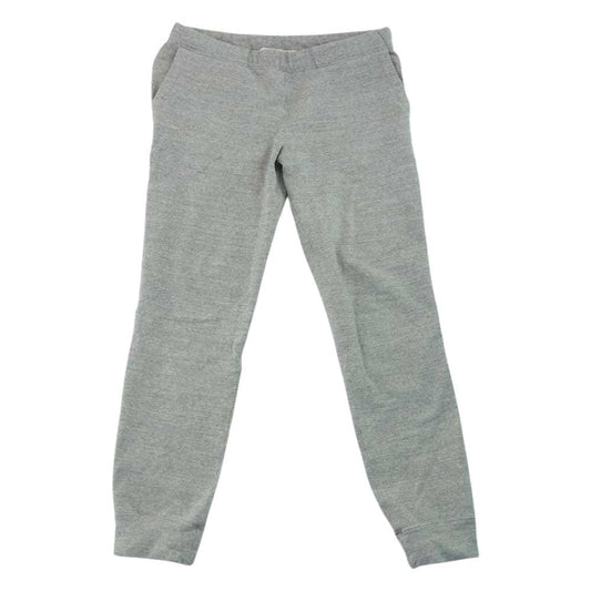 REMI RELIEF レミレリーフ スウェット パンツ グレー系 M【中古】