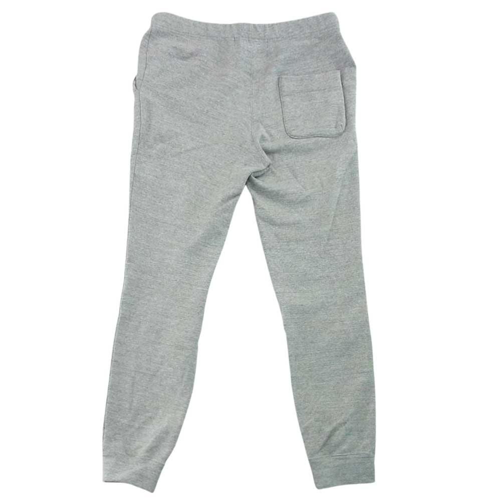 REMI RELIEF レミレリーフ スウェット パンツ グレー系 M【中古】