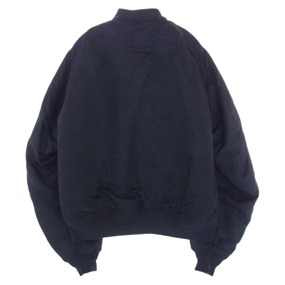 VISVIM ビズビム 20AW 120205013018 THORSON JKT トーソン ジャケット  ブラック系 3【中古】
