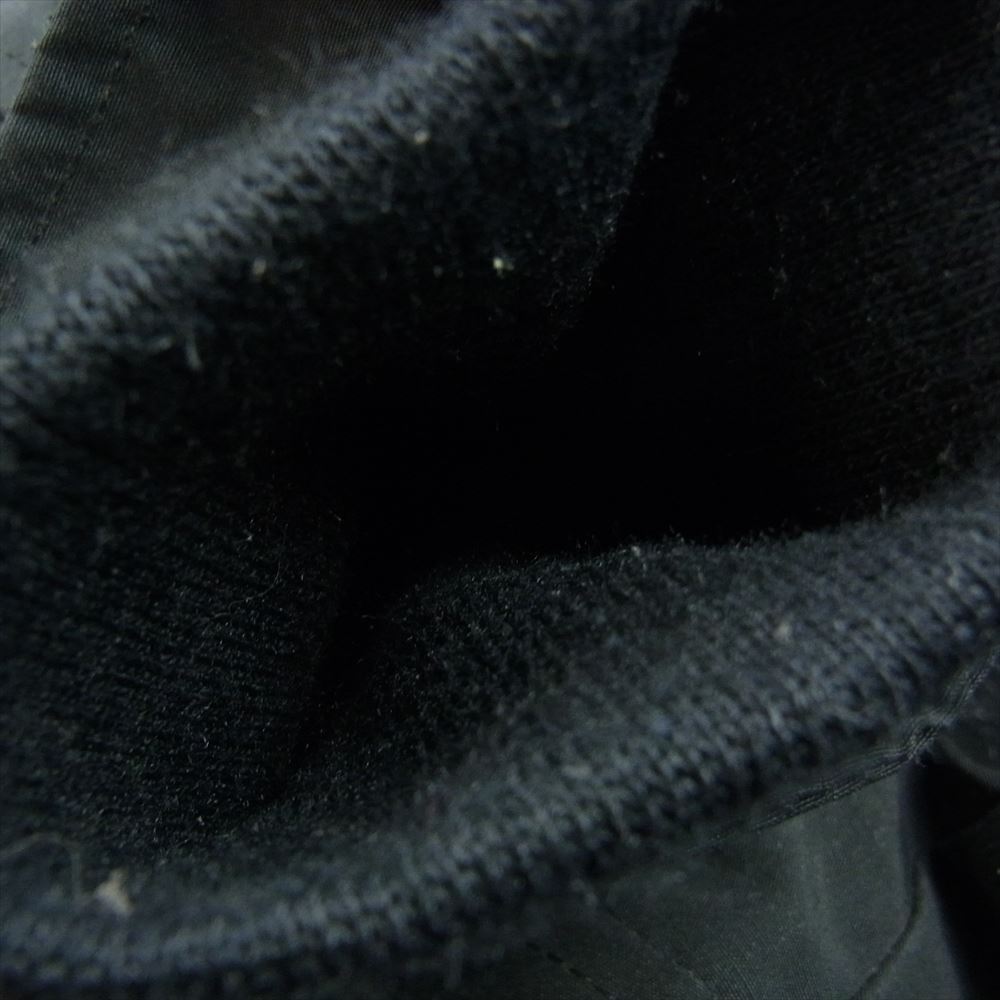 CANADA GOOSE カナダグース 3438JM 国内正規品 サザビーリーグタグ Jasper Parka Heritage ジャスパー ダウン ジャケット ブラック系 XXL【中古】