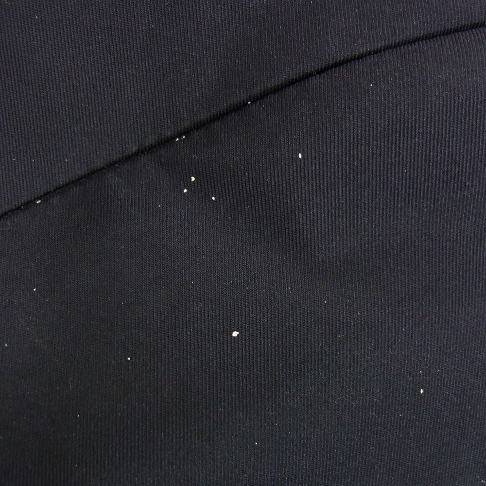 BURTON バートン Electric Cottage Q JACKET エレクトリックコテージ Qジャケット マルチポケット ブラック系 L【中古】