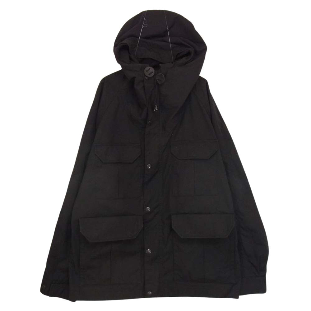 THE NORTH FACE ノースフェイス NP2051N 65/35 Mountain Parka マウンテン パーカー ジャケット ブラック系 65/35【中古】