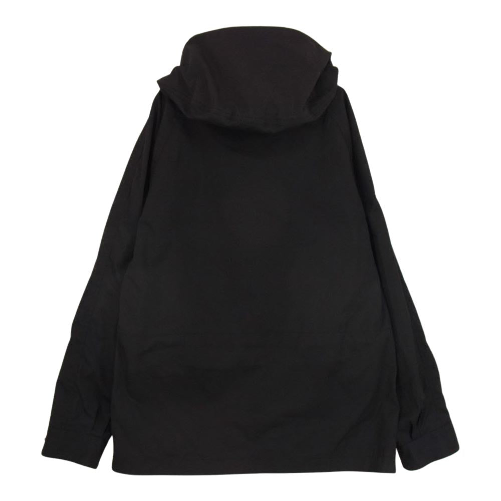 THE NORTH FACE ノースフェイス NP2051N 65/35 Mountain Parka マウンテン パーカー ジャケット ブラック系 65/35【中古】