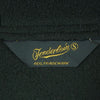 TENDERLOIN テンダーロイン FLEECE JKT フリース ジャケット ポリエステル 日本製 ブラック系 S【中古】