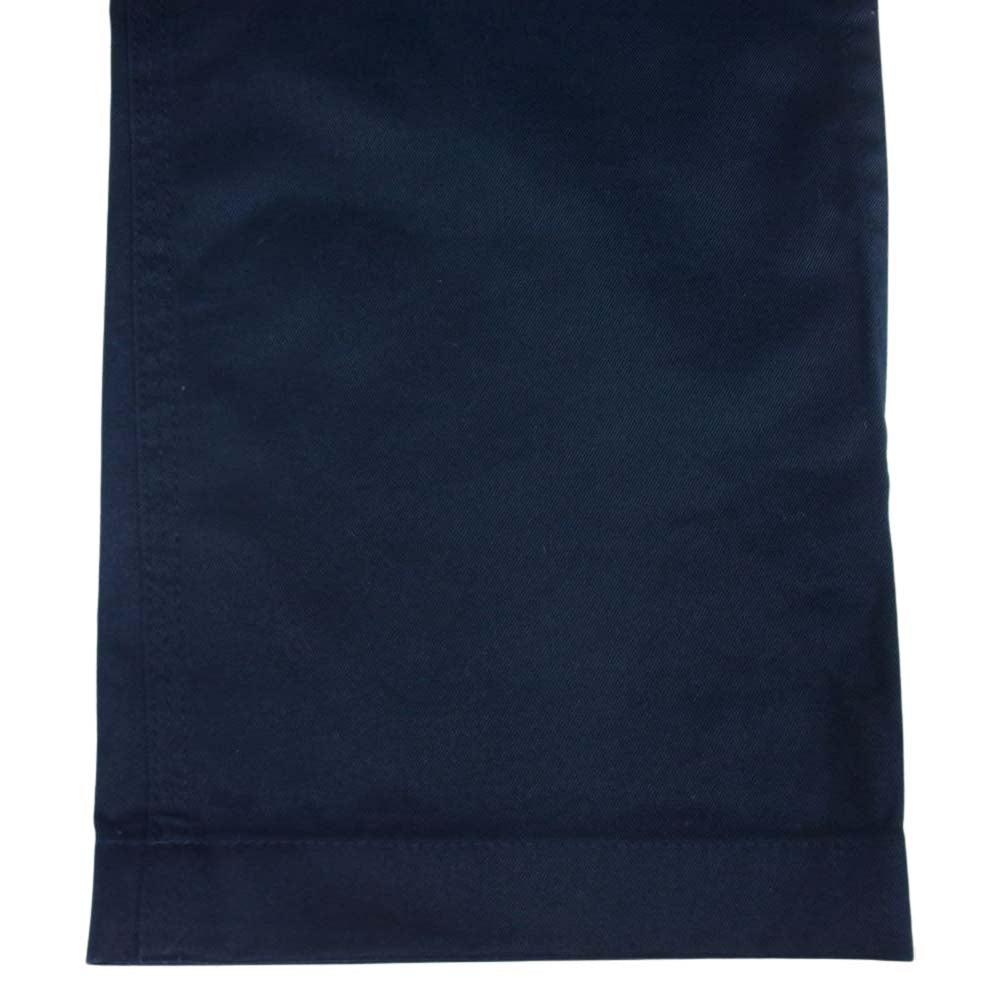 SASAFRAS ササフラス SPRAYER PANTS スプレイヤー パンツ ダークネイビー系 S【中古】
