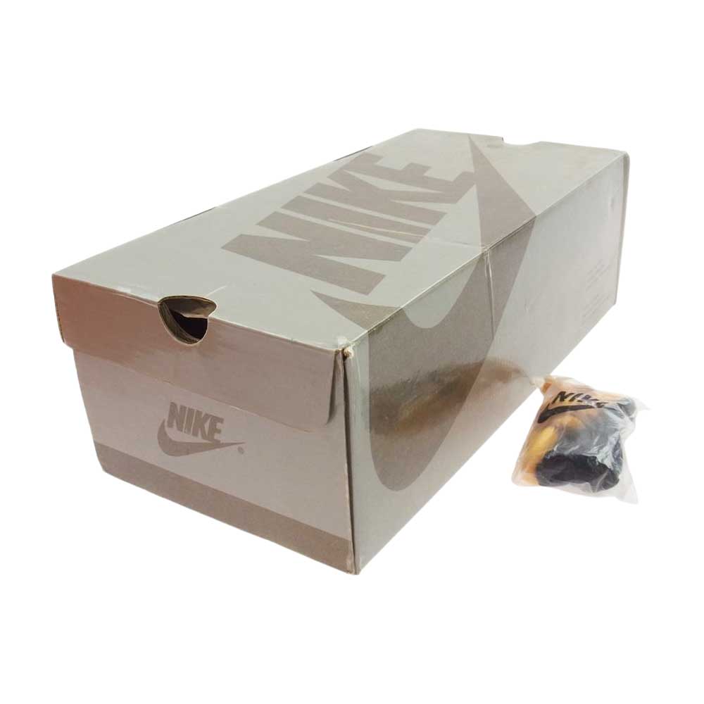 NIKE ナイキ 304292-132 【観賞用】DUNK LOW PRO SB ダンク ロー プロ バック スニーカー グリーン系 27.5cm【中古】