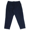 PORTER CLASSIC ポータークラシック MOLESKIN CROPPED PANTS モールスキン クロップド パンツ ダークネイビー系 M【中古】