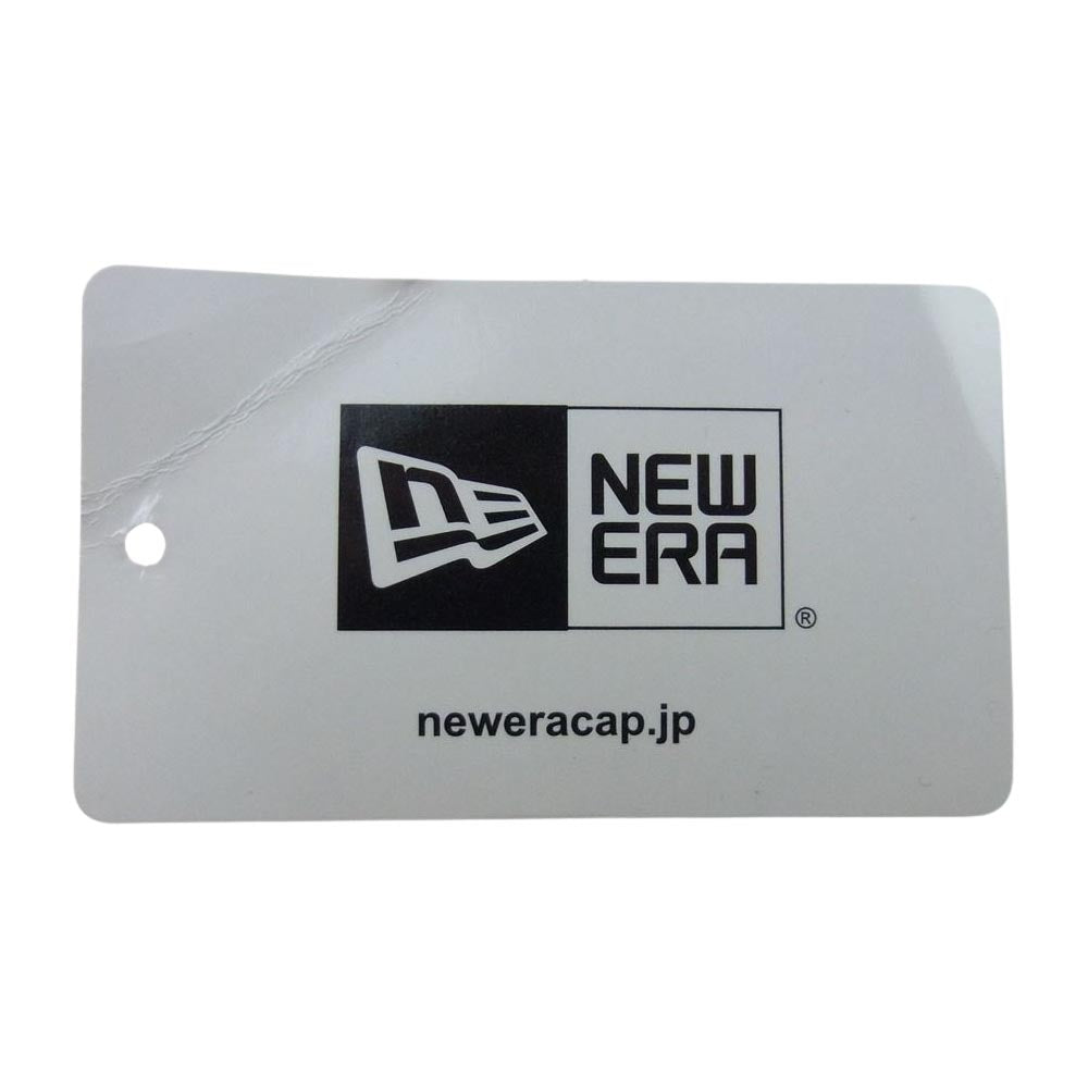 Supreme シュプリーム 21AW No Comp Box Logo New Era ニューエラ ボックスロゴ ベースボール キャップ パープル パープル系【美品】【中古】