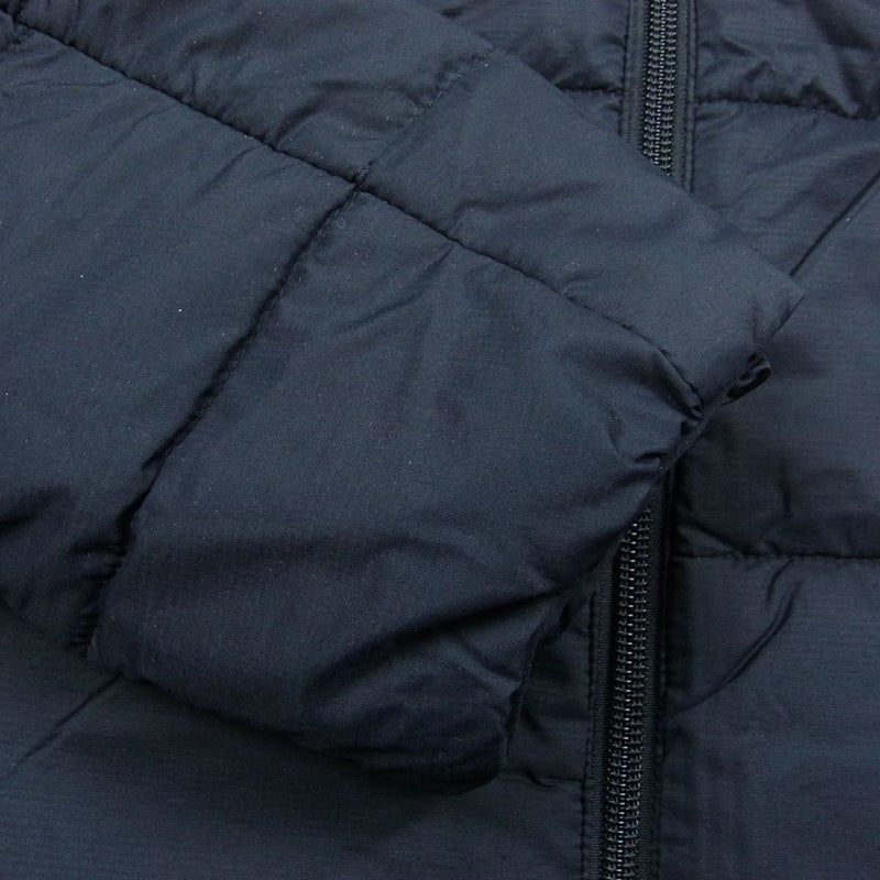 THE NORTH FACE ノースフェイス NY82180 Reversible Anytime Insulated ...