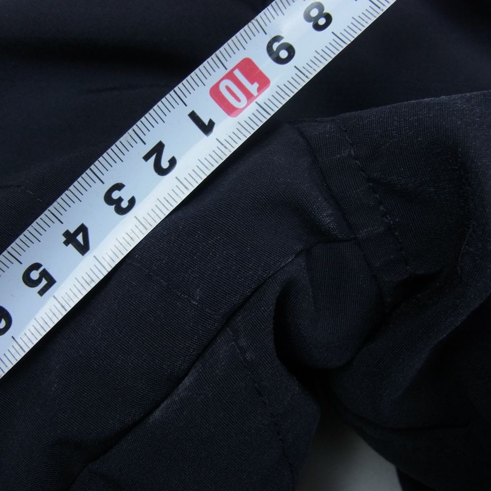 CANADA GOOSE カナダグース 2302JL MACKENZIE PARKA マッケンジー パーカー ダウン コート ネイビー系 S【中古】