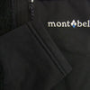 mont-bell モンベル 1106660 クリマエア フリース ジャケット ブラック系 M【中古】